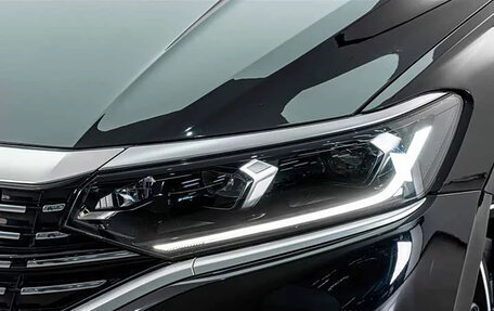 Volkswagen Passat, 2025 год, 1 800 000 рублей, 3 фотография