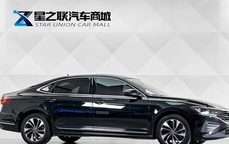 Volkswagen Passat, 2025 год, 1 800 000 рублей, 4 фотография