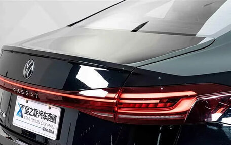 Volkswagen Passat, 2025 год, 1 800 000 рублей, 6 фотография