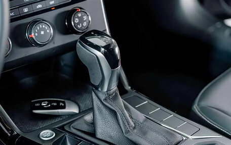Volkswagen Passat, 2025 год, 1 800 000 рублей, 12 фотография
