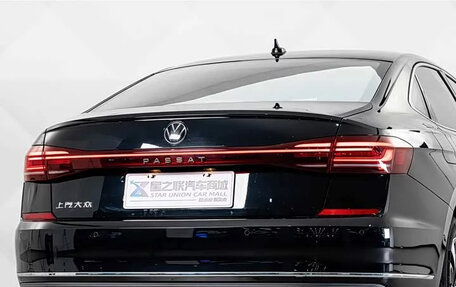 Volkswagen Passat, 2025 год, 1 800 000 рублей, 7 фотография