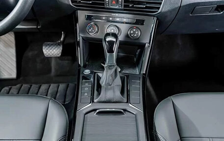 Volkswagen Passat, 2025 год, 1 800 000 рублей, 13 фотография