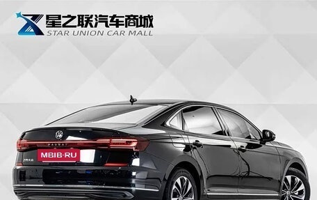 Volkswagen Passat, 2025 год, 1 800 000 рублей, 5 фотография