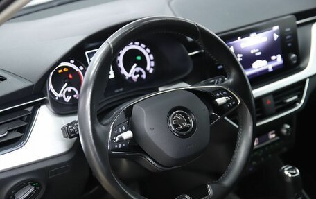 Skoda Rapid II, 2020 год, 1 690 000 рублей, 11 фотография