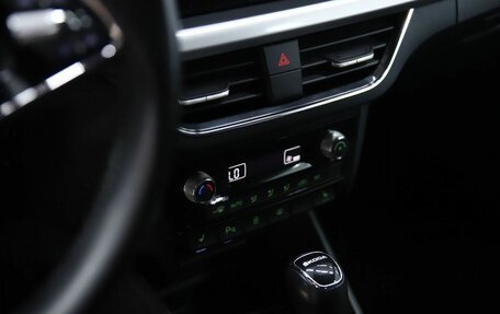 Skoda Rapid II, 2020 год, 1 690 000 рублей, 14 фотография