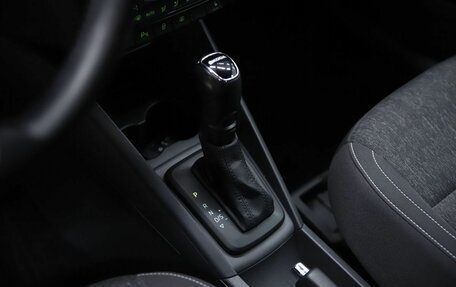 Skoda Rapid II, 2020 год, 1 690 000 рублей, 15 фотография