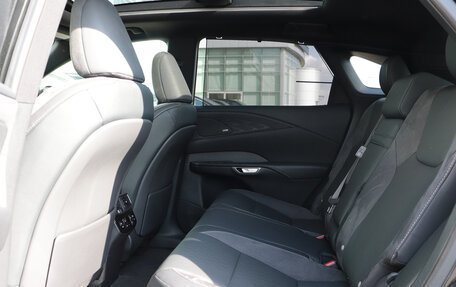 Lexus RX IV рестайлинг, 2026 год, 12 495 000 рублей, 12 фотография