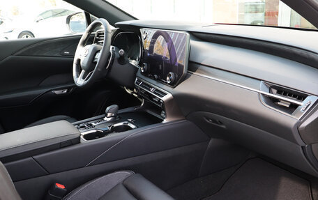 Lexus RX IV рестайлинг, 2026 год, 12 495 000 рублей, 11 фотография