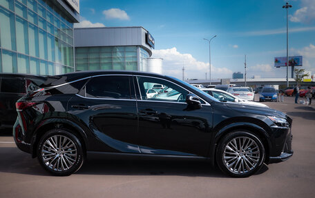 Lexus RX IV рестайлинг, 2026 год, 12 495 000 рублей, 4 фотография