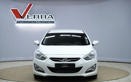 Hyundai i40 I рестайлинг, 2015 год, 1 050 000 рублей, 2 фотография