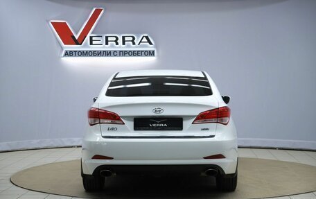 Hyundai i40 I рестайлинг, 2015 год, 1 050 000 рублей, 6 фотография