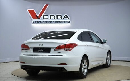 Hyundai i40 I рестайлинг, 2015 год, 1 050 000 рублей, 5 фотография