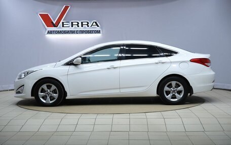 Hyundai i40 I рестайлинг, 2015 год, 1 050 000 рублей, 8 фотография