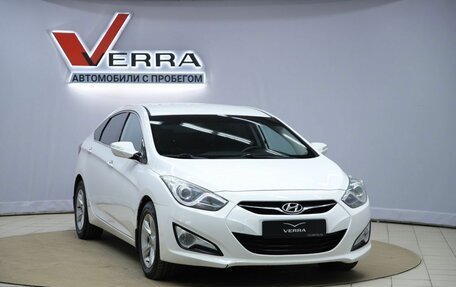 Hyundai i40 I рестайлинг, 2015 год, 1 050 000 рублей, 3 фотография