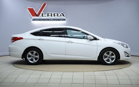 Hyundai i40 I рестайлинг, 2015 год, 1 050 000 рублей, 4 фотография