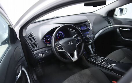 Hyundai i40 I рестайлинг, 2015 год, 1 050 000 рублей, 10 фотография