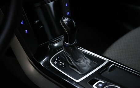 Hyundai i40 I рестайлинг, 2015 год, 1 050 000 рублей, 14 фотография