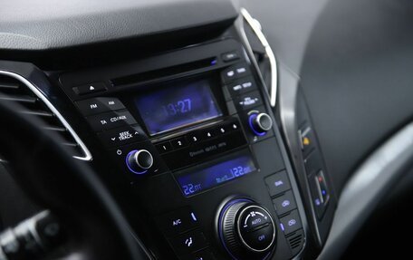 Hyundai i40 I рестайлинг, 2015 год, 1 050 000 рублей, 13 фотография