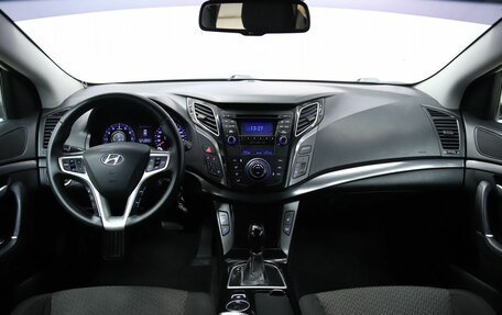 Hyundai i40 I рестайлинг, 2015 год, 1 050 000 рублей, 15 фотография