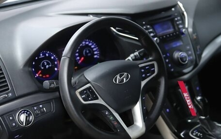 Hyundai i40 I рестайлинг, 2015 год, 1 050 000 рублей, 11 фотография