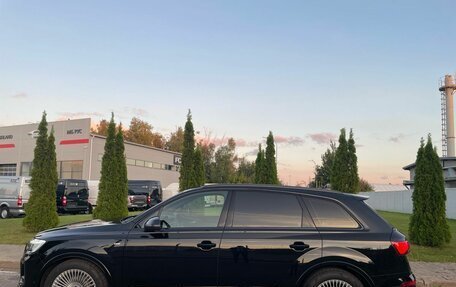Audi Q7, 2024 год, 8 669 000 рублей, 6 фотография