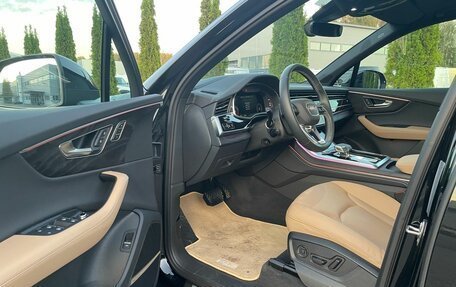 Audi Q7, 2024 год, 8 669 000 рублей, 8 фотография