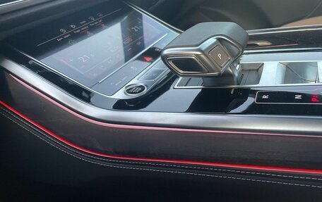 Audi Q7, 2024 год, 8 669 000 рублей, 19 фотография