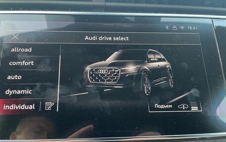 Audi Q7, 2024 год, 8 669 000 рублей, 16 фотография