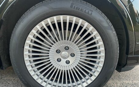 Audi Q7, 2024 год, 8 669 000 рублей, 23 фотография