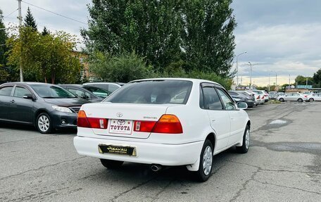 Toyota Sprinter VIII (E110), 2000 год, 449 000 рублей, 6 фотография