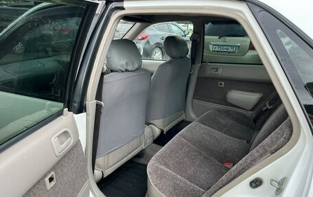Toyota Sprinter VIII (E110), 2000 год, 449 000 рублей, 11 фотография