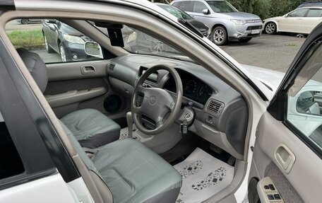 Toyota Sprinter VIII (E110), 2000 год, 449 000 рублей, 13 фотография
