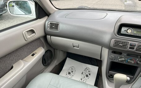 Toyota Sprinter VIII (E110), 2000 год, 449 000 рублей, 15 фотография
