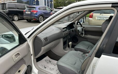 Toyota Sprinter VIII (E110), 2000 год, 449 000 рублей, 10 фотография