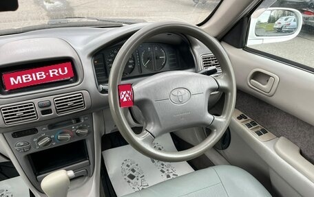 Toyota Sprinter VIII (E110), 2000 год, 449 000 рублей, 16 фотография