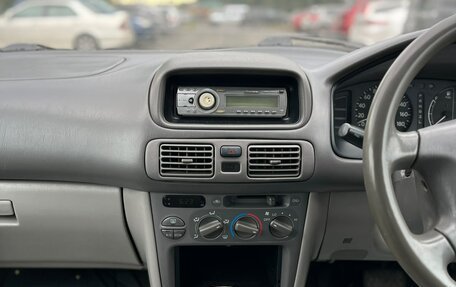 Toyota Sprinter VIII (E110), 2000 год, 449 000 рублей, 19 фотография