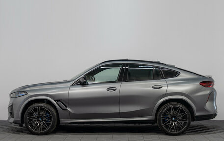 BMW X6 M, 2024 год, 18 650 000 рублей, 8 фотография