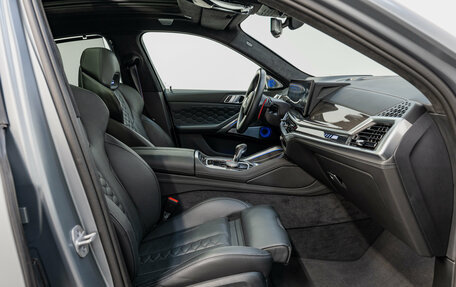 BMW X6 M, 2024 год, 18 650 000 рублей, 10 фотография