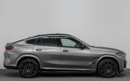 BMW X6 M, 2024 год, 18 650 000 рублей, 4 фотография