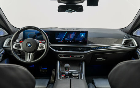 BMW X6 M, 2024 год, 18 650 000 рублей, 12 фотография