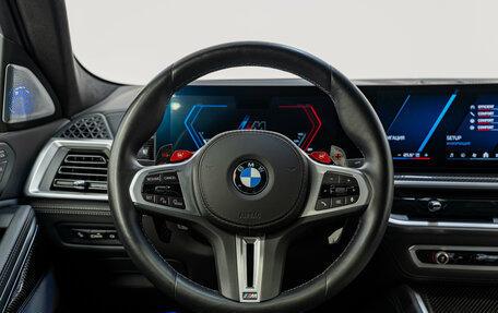 BMW X6 M, 2024 год, 18 650 000 рублей, 13 фотография