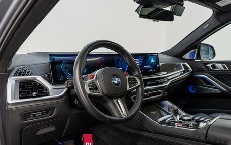 BMW X6 M, 2024 год, 18 650 000 рублей, 9 фотография