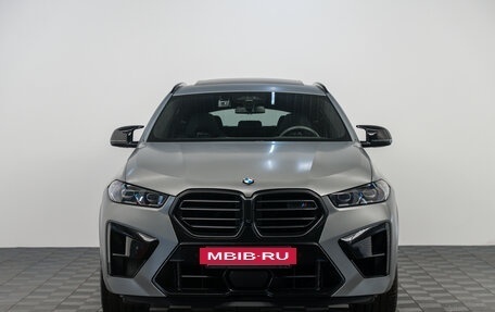 BMW X6 M, 2024 год, 18 650 000 рублей, 2 фотография