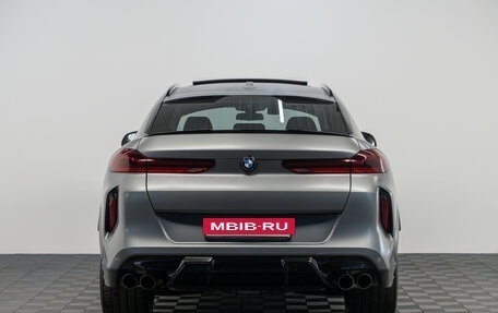 BMW X6 M, 2024 год, 18 650 000 рублей, 6 фотография