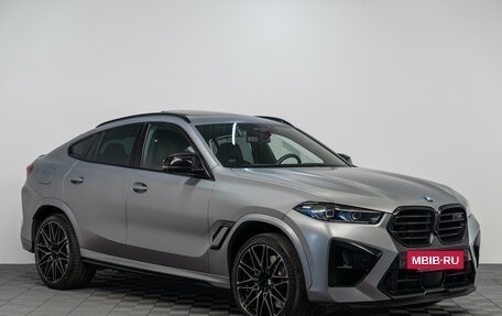 BMW X6 M, 2024 год, 18 650 000 рублей, 3 фотография