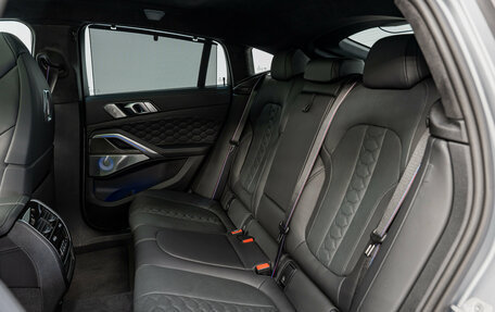 BMW X6 M, 2024 год, 18 650 000 рублей, 24 фотография
