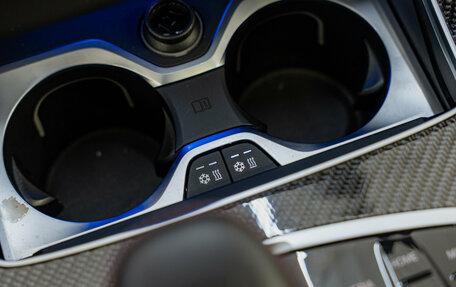 BMW X6 M, 2024 год, 18 650 000 рублей, 31 фотография