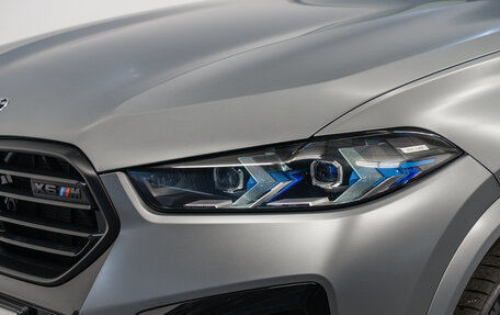 BMW X6 M, 2024 год, 18 650 000 рублей, 35 фотография