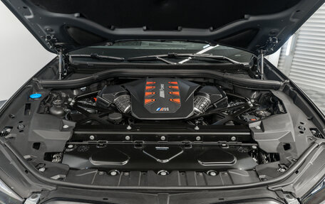 BMW X6 M, 2024 год, 18 650 000 рублей, 38 фотография