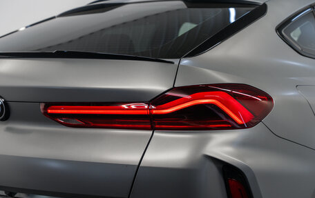 BMW X6 M, 2024 год, 18 650 000 рублей, 37 фотография